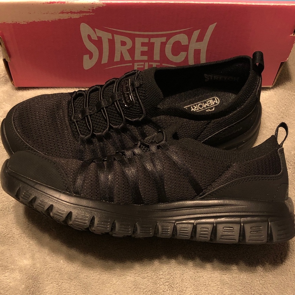 Skechers Graceful Soft Soul Sneaker